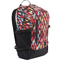 BURTON Prospect Pack, Ikat Stripe
