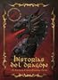 Historias del drag�n. Varios autores. Antolog�a #FFF