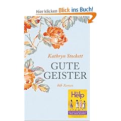 Gute Geister: Roman