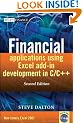 Financial Applications Using Excel Add-in Development in C/C++, 2nd Edition