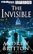 The Invisible (Ryan Kealey)
