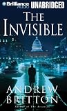 The Invisible (Ryan Kealey Series)