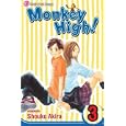 Monkey High!, Vol. 3 (Monkey High!)