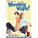 Monkey High!, Vol. 3