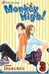 Monkey High!, Vol. 3 (Monkey High!)