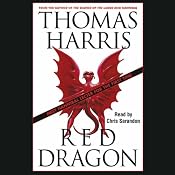 Red Dragon | [Thomas Harris]