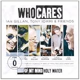 Out of My Mind / Holy Water