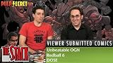 Viewer Submitted Indies: Unbeatable Redball 6 and DOSE!