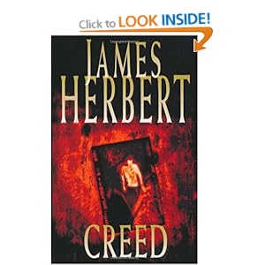 Creed - James Herbert
