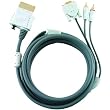 INTEC G8639 XBOX 360 VGA HD A/V CABLE