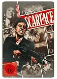 Scarface - Reel Heroes Edition/Steelbook