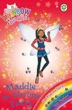 Maddie the Playtime Fairy