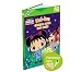 LeapFrog - 80836 - Jeu Educatif Electronique - Tag - Livre - Ni Hao Kai lan - Nickelodeon