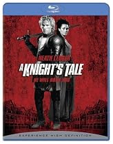 Stream A Knight's Tale Movie Online.