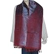 Long Premium Silk Scarf For Women 1st Anniversary Gift