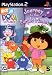 Dora the Explorer: Journey to the Purple Planet PS2