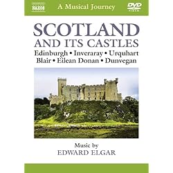 Musical Journey: Scotland