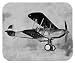Hawker Fury Mouse Pad