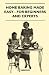 Home Baking Made Easy - For Beginners And Experts