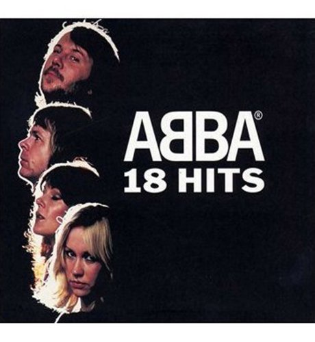 ABBA - 18 Hits CD