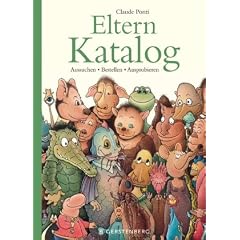 Elternkatalog: Aussuchen - Bestellen - Ausprobieren