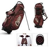 Phoenix Coyotes Standup Golf Bag - Golf Stand Bag