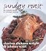 Sunday Roast: The complete guide to cooking and carving by Clarissa Dickson Wright
