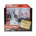 Flick Trix BMX Hoffman Condor Finger Bike