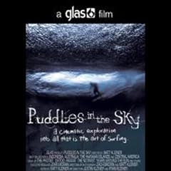 Wellenreiten - Puddles in the Sky