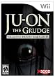 JU-ON: The Grudge WII