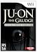 JU-ON: The Grudge WII