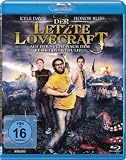 Produkt-Bild: Der letzte Lovecraft [Blu-ray]