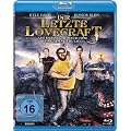 Der letzte Lovecraft [Blu-ray]