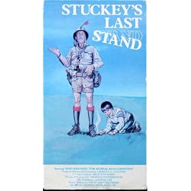 Stuckley's Last Stand