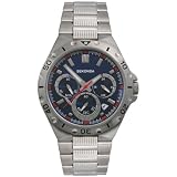 Sekonda Gents Chronograph Watch 3074