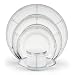 Noritake Palmer Platinum 5-Piece Place Setting
