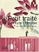 Petit traite de peinture chinoise : Fleurs et plantes en poesie et en peinture