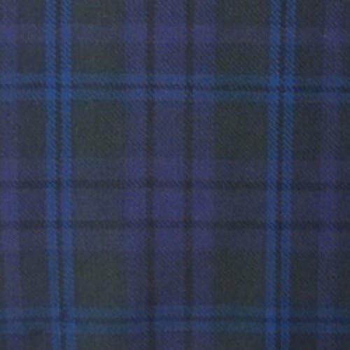 Trewscot Babies' Spirit Of Scotland Kilt Outfit Age 6 - 12 Months