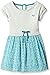 Roxy Little Girl Ocean Tide Dress