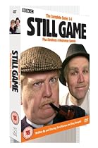 Still Game: The Complete Series 1-6 Plus Christmas and Hogmanay Specials [2007] [DVD] [2002]