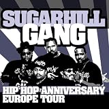Hip Hop Anniversary Europe Tour