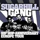 Hip Hop Anniversary Europe Tour