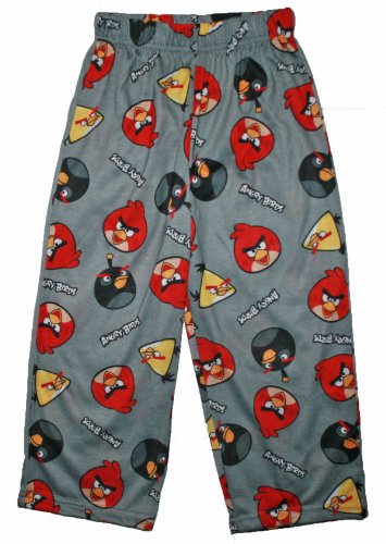 Image #1 of Angry Birds Boys