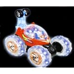 Remote Control RC Aerobatic Turbo Twister Stunt Car