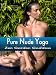 Pure Nude Yoga - Zen Garden Goddess Pure Nude Yoga - Zen Garden Goddess