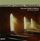 Buy : American Choral Premieres