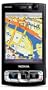 Nokia N95-4 8 GB Unlocked Phone with 5 MP Camera, 3G, Wi-Fi, GPS, and Media Player--U.S. Version with Warranty (Black)