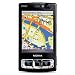 Nokia N95-4 8GB Unlocked Cell Phone with 5 MP Camera, 3G, Wi-Fi, GPS, Media Player--U.S. Version with Warranty (Black)