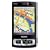 Nokia N95-4 8GB Unlocked Cell Phone with 5 MP Camera, 3G, Wi-Fi, GPS, Media Player--U.S. Version with Warranty (Black)