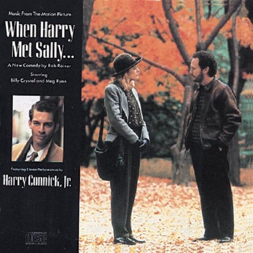 It Had To Be You (Big Band and Vocals) (Album Version)